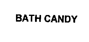BATH CANDY