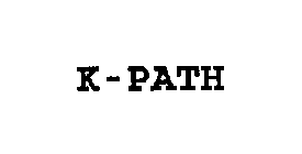 K-PATH