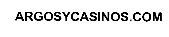 ARGOSYCASINOS.COM