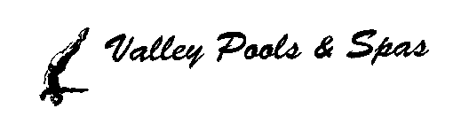 VALLEY POOLS & SPAS