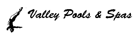 VALLEY POOLS & SPAS