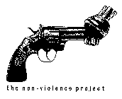 THE NON-VIOLENCE PROJECT