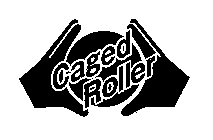 CAGED ROLLER