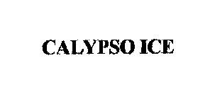 CALYPSO ICE