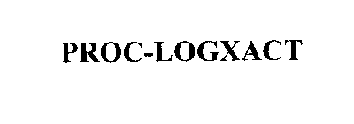 PROC-LOGXACT