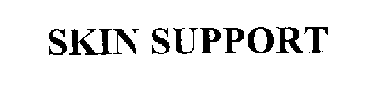SKIN SUPPORT
