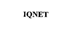 IQNET