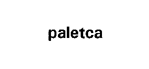 PALETCA