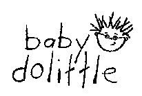 BABY DOLITTLE