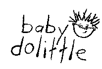 BABY DOLITTLE
