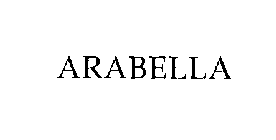 ARABELLA