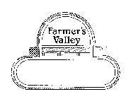 FARMER'S VALLEY