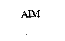 AIM