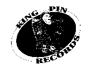 KING PIN RECORDS