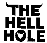 THE HELL HOLE