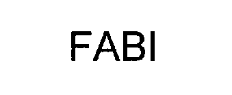 FABI