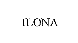 ILONA