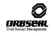 ORBSEAL TOTAL SEALANT MANAGEMENT