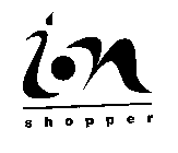 ION SHOPPER