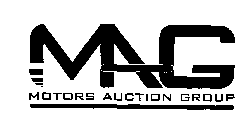 MAG MOTORS AUCTION GROUP