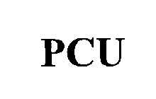 PCU