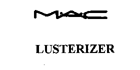 M·A·C LUSTERIZER