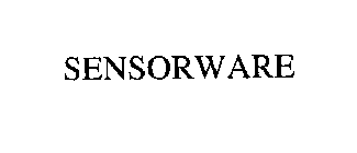 SENSORWARE