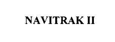 NAVITRAK II