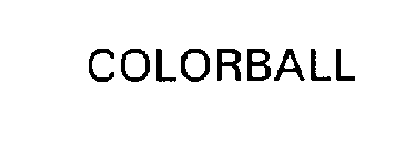 COLORBALL