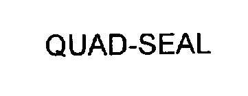 QUAD-SEAL