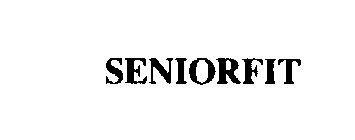 SENIORFIT