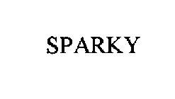 SPARKY