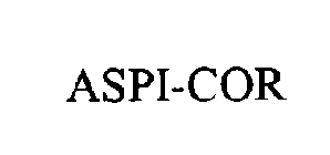 ASPI-COR