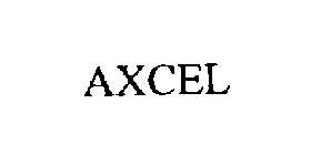 AXCEL