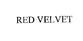 RED VELVET