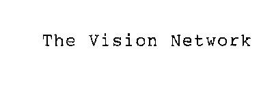 THE VISION NETWORK