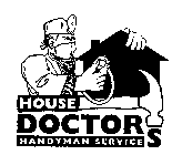 HOUSE DOCTORS HANDYMAN SERVICE