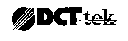 DCT-TEK