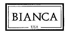 BIANCA USA