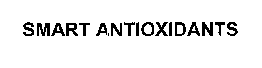 SMART ANTIOXIDANTS