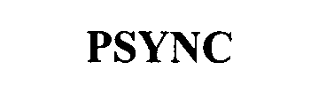 PSYNC