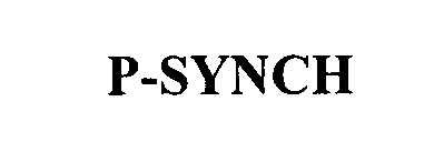 P-SYNCH