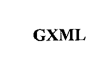 GXML