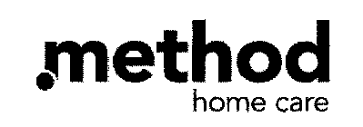 METHOD HOME CARE