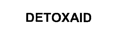 DETOXAID