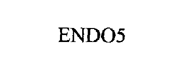 ENDO5