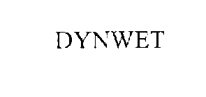 DYNWET