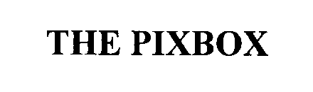 THE PIXBOX