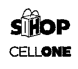 SHOP CELLONE