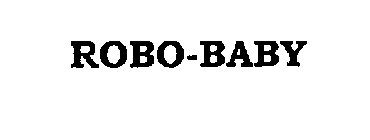 ROBO-BABY